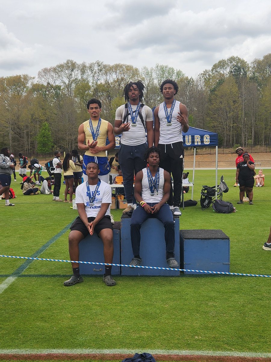 Broome Track and Field tweet media