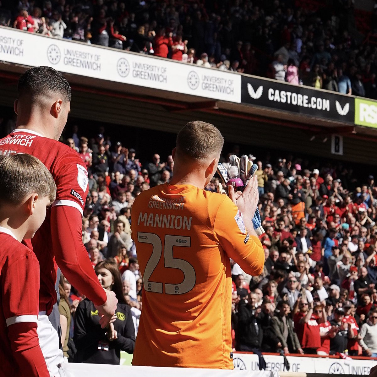 Will Mannion tweet media