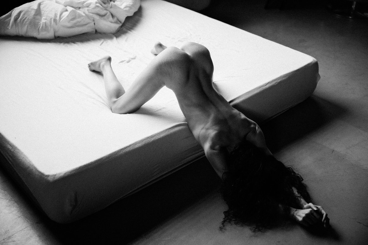 Pain can be therapeutic; sometimes even a pleasure... pleasure can be a sin; sometimes even a crime! ~ Rah Cleopatra

For more quotes &amp; poems, check out my articles! 

Ph: <a href="/HANNESWINDRATH/">HANNES WINDRATH</a> 🖤