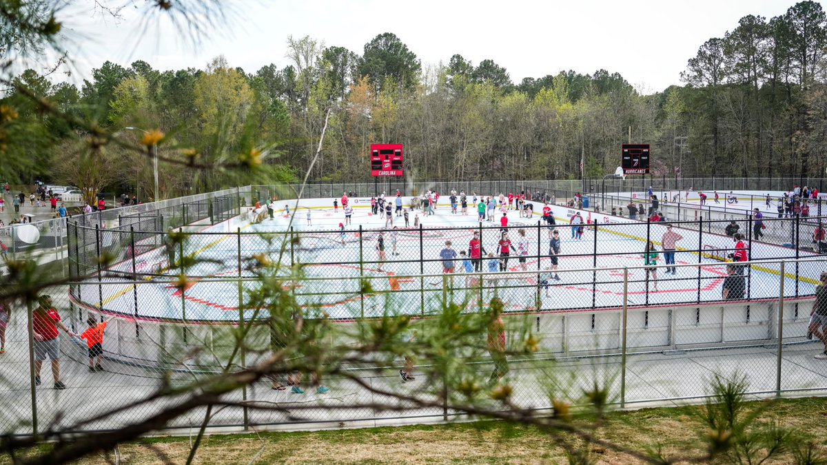 Carolina Hurricanes tweet media