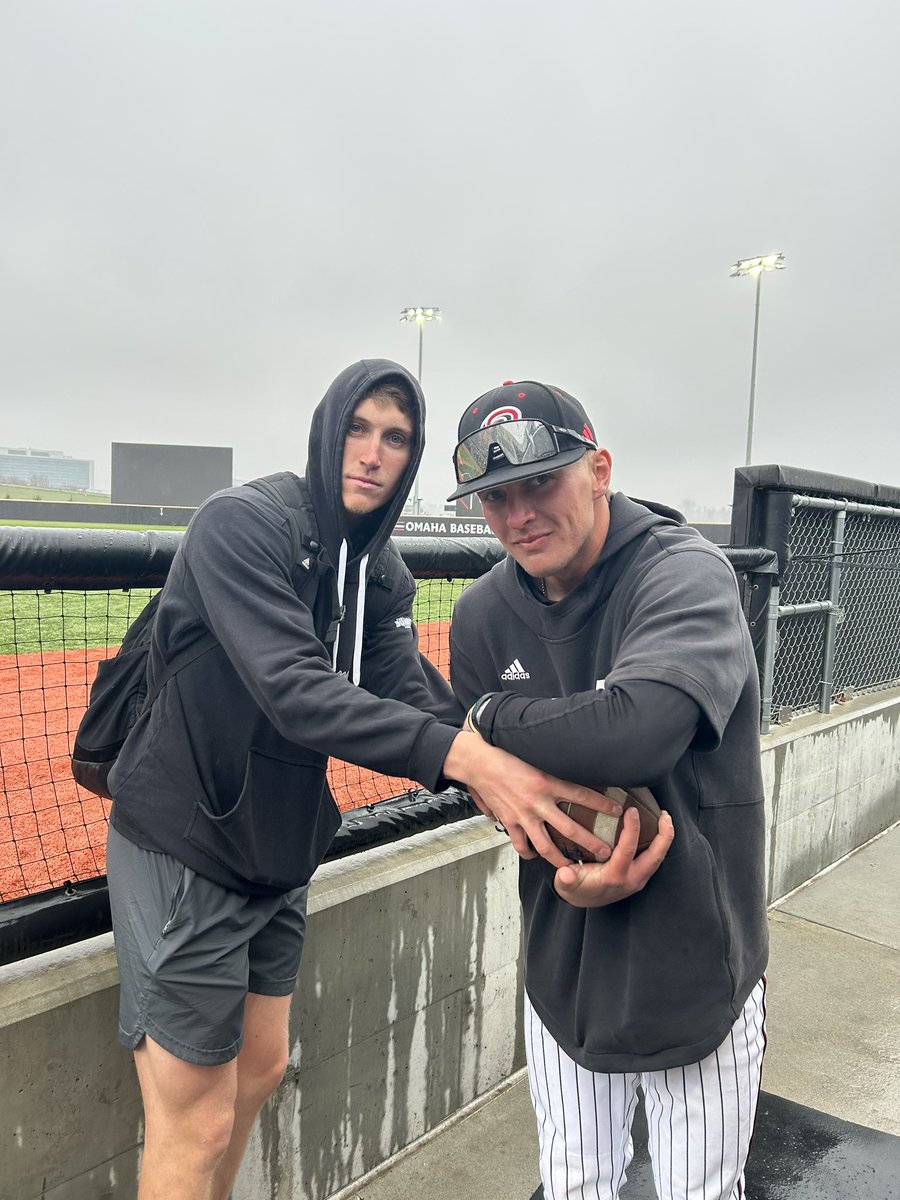 Dylan “Big D” Lewis tweet media