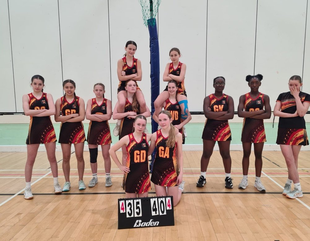 MK jr REGIONAL NETBALL (@mk_netball) on Twitter photo MK Dons U13 v Royals. 40-35 win
OP - Emily and Eloise
PP - Haddie
CP Haddie and Anaya
Dons U13 v Royals. 40-35 win
OP - Emily and Eloise
PP - Haddie
CP Haddie and Anaya
<a href="/MKDonsSET/">MK Dons SET</a>
<a href="/NBucks_Netball/">North Bucks Netball</a> MK Dons U13 v Royals. 40-35 win
OP - Emily and Eloise
PP - Haddie
CP Haddie and Anaya
Dons U13 v Royals. 40-35 win
OP - Emily and Eloise
PP - Haddie
CP Haddie and Anaya
<a href="/MKDonsSET/">MK Dons SET</a>
<a href="/NBucks_Netball/">North Bucks Netball</a>