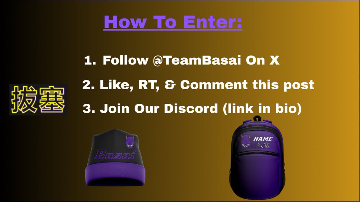 Basai 🟣 tweet media