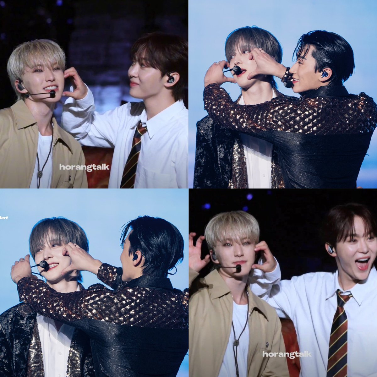 safe4caratiny's tweet photo. #BOOSOON ᯓᡣ𐭩 #YUNSAN https://t.co/oxBTaBxvtf