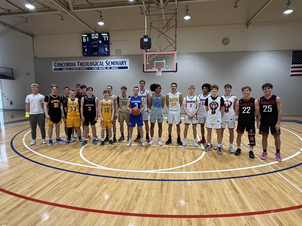 31 pts, 9 3’s in a 77-61 win at the Michigan-Indiana homeschool All-Star game! <a href="/strictly_skills/">Strictly Skills</a> <a href="/BankHoops/">Bank Hoops - Stephen Bell</a> <a href="/NCHBCNextLevel/">NCHBC Recruiting</a>