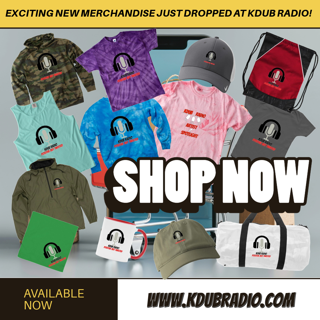 KDUB Radio tweet media