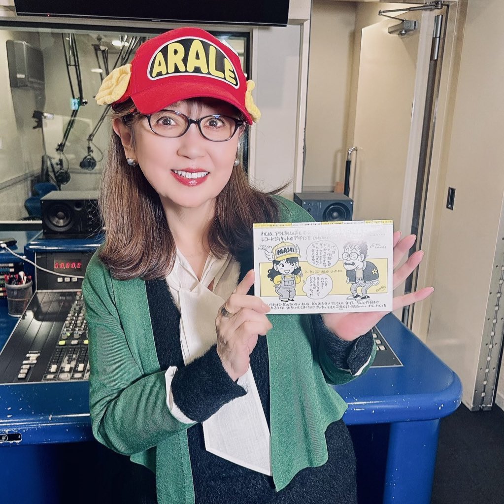 ドラゴンボールにランチさんが急に出なくなったのは声優の小山茉美さん