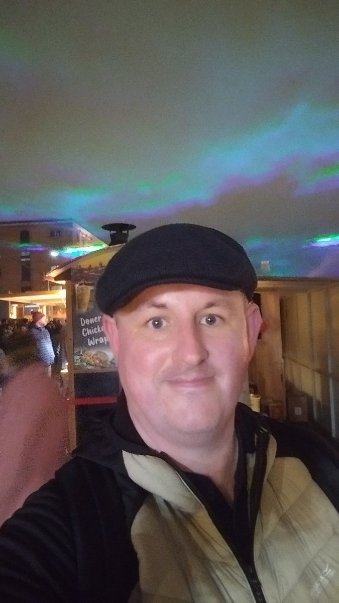 ShaunFarrelly's tweet photo. In Liverpool for the penultimate night of Borealis, the Northern Lights art display
#Borealis #Liverpool #NorthernLights #LightDisplay #Merseyside https://t.co/tt8R6Y3EpZ