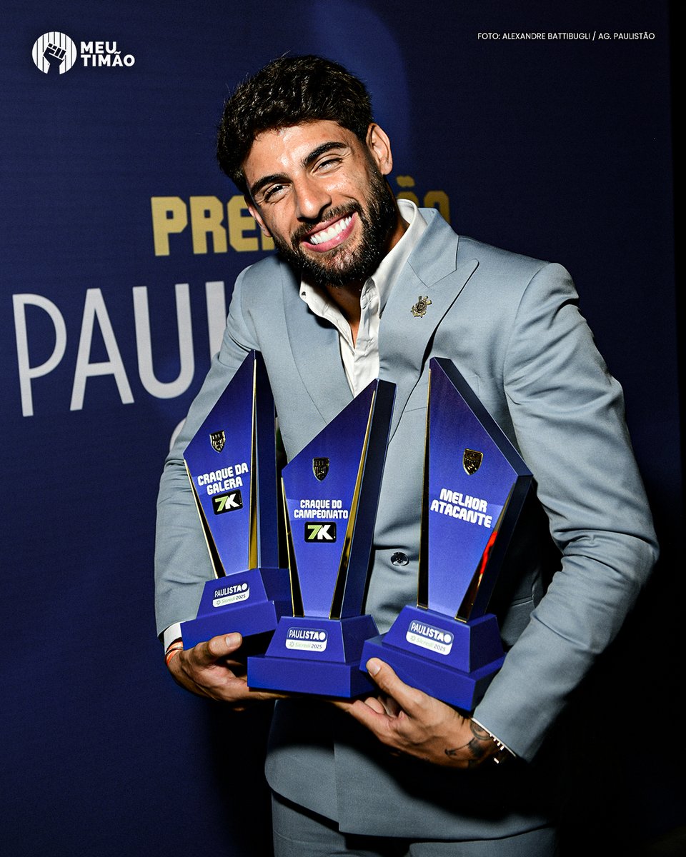 MeuTimao's tweet photo. Quem não gosta do Yuri Alberto tá podre por dentro! https://t.co/VSYgqwgyrs