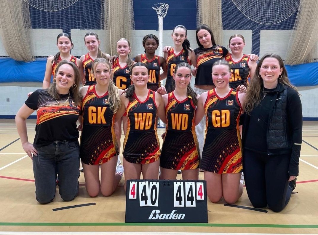 MK jr REGIONAL NETBALL (@mk_netball) on Twitter photo Mk don u14 v Royals. 44-40 win
PP: Lotty
OP attack Emily
OP defence Summer CP: Squad
<a href="/MKDonsSET/">MK Dons SET</a>
<a href="/NBucks_Netball/">North Bucks Netball</a> Mk don u14 v Royals. 44-40 win
PP: Lotty
OP attack Emily
OP defence Summer CP: Squad
<a href="/MKDonsSET/">MK Dons SET</a>
<a href="/NBucks_Netball/">North Bucks Netball</a>