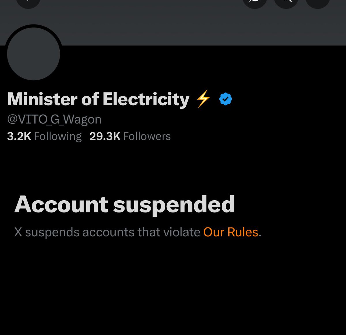 Koena113402961's tweet photo. Fighters why @elonmusk always suspended black people on this X..
Why fighters are we keeping quiet when this guy do us he wish about our people...this guy is not GOD OR OUR ANCESTORS...@elonmusk stop this thing of you utilize colors on the X ...we can't tolerate thus thing..never https://t.co/crqpYQT1oE