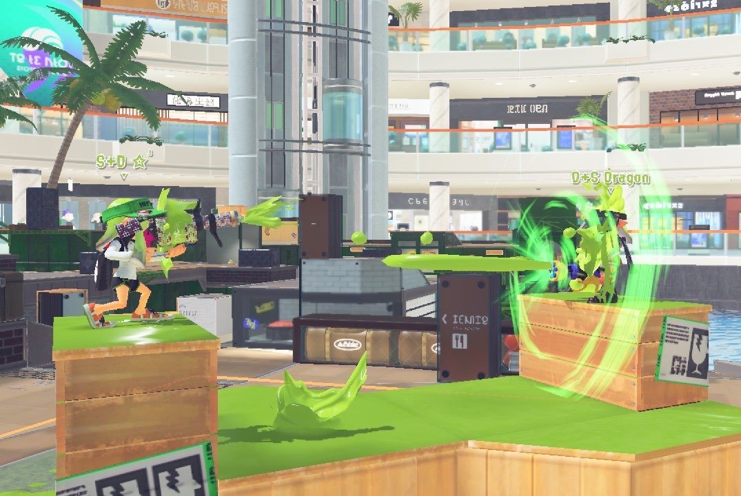 Slavic-Duo won Chromatic co-op 52nd edition!!
Me V-Mini-Splatling: "Stamp hero"
<a href="/StarCube_96dk/">StarCube</a> "StarCulo Kraken"
Ggs to all duos we faces!!