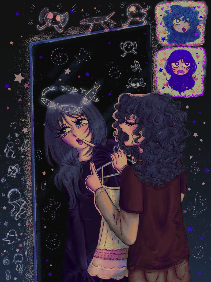 Me birthday ✌︎('ω')✌︎ !