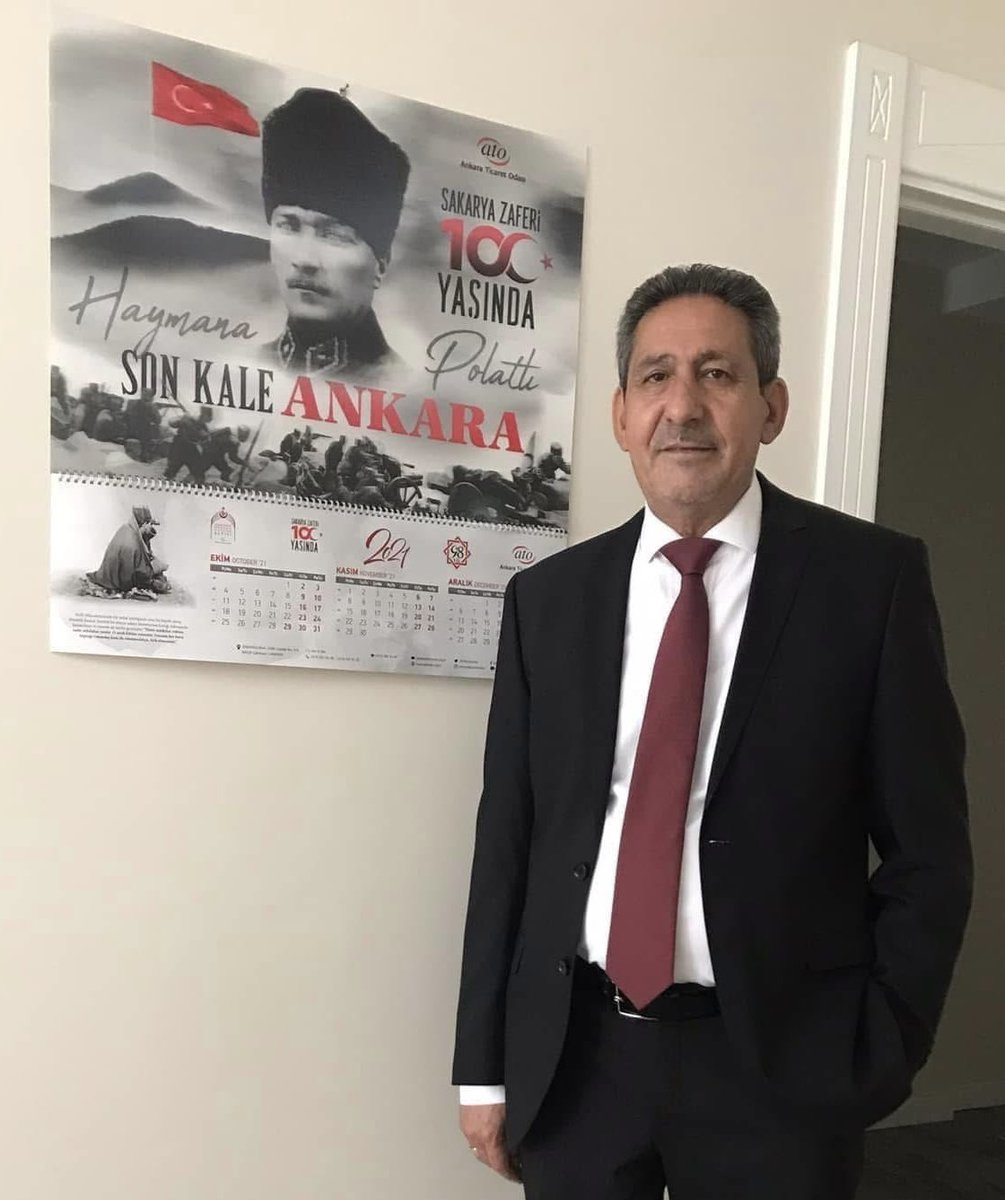 Ramazan Bayramınızı kutluyor; Aileniz ve tüm sevdiklerinizle birlikte sağlık, huzur ve mutluluk içinde bir bayram geçirmenizi diliyorum.