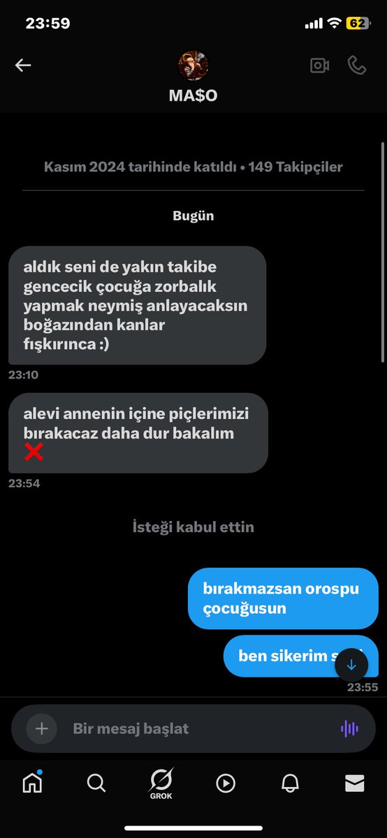 arsizbela2012's tweet photo. bunlar da kalsin burda. hepsini okuyun https://t.co/ELGgtRPZpW
