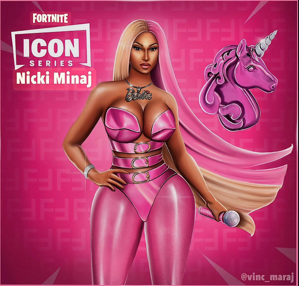 killyminaj's tweet image. Is that a real question?
