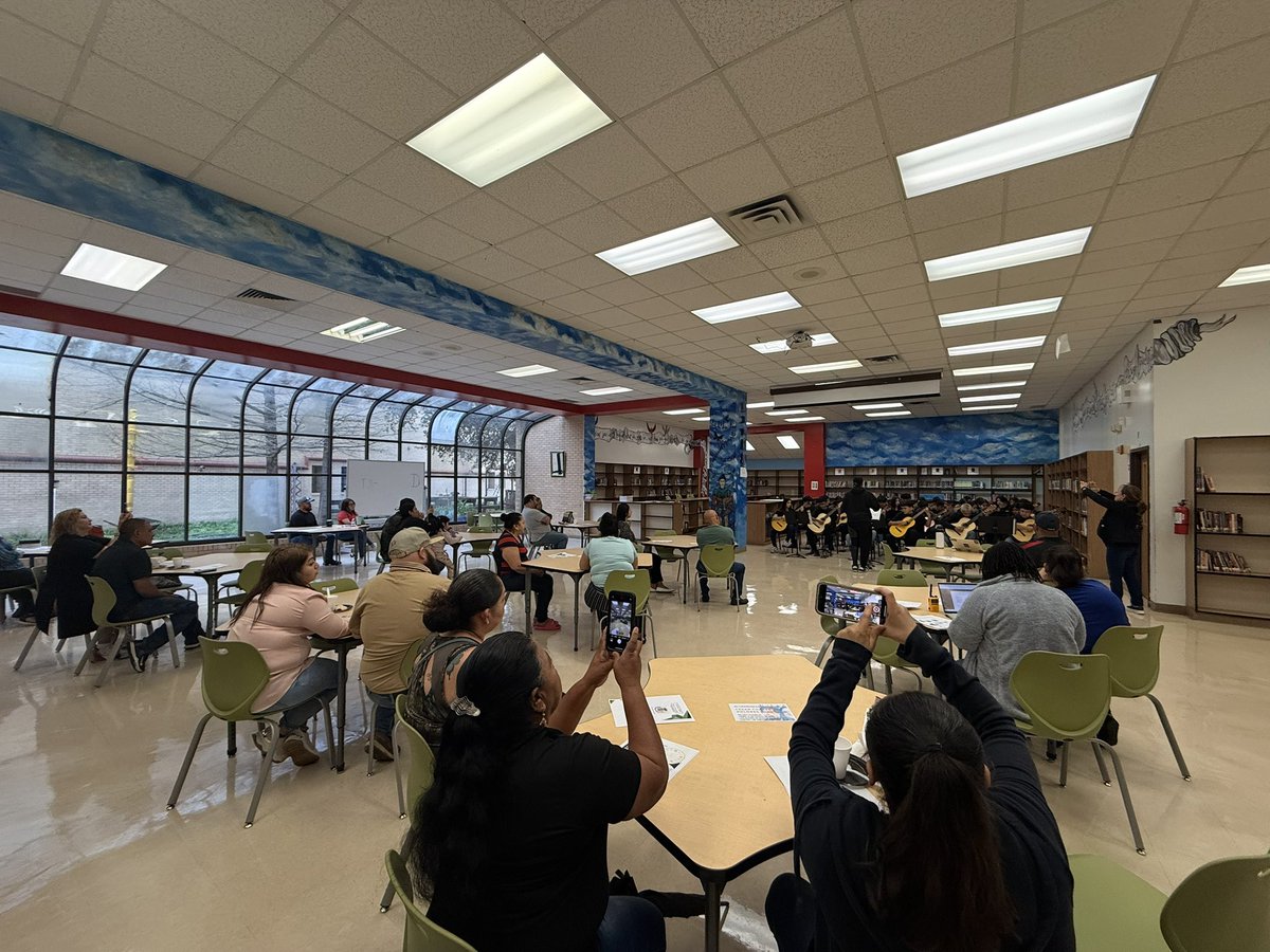 Edison Middle School (@edison_school) on Twitter photo Thank you to all the parents and community members who joined us for Coffee with the Principal on Friday from 7:30am-8:30am! ☕️ I’m so grateful for the input and excited about the campus data, DYAD field trips, & community partnerships🌟
<a href="/MrGuzmanHISD/">Johnatan Guzman</a> <a href="/AprilColeman74/">April Coleman</a> Thank you to all the parents and community members who joined us for Coffee with the Principal on Friday from 7:30am-8:30am! ☕️ I’m so grateful for the input and excited about the campus data, DYAD field trips, & community partnerships🌟
<a href="/MrGuzmanHISD/">Johnatan Guzman</a> <a href="/AprilColeman74/">April Coleman</a>