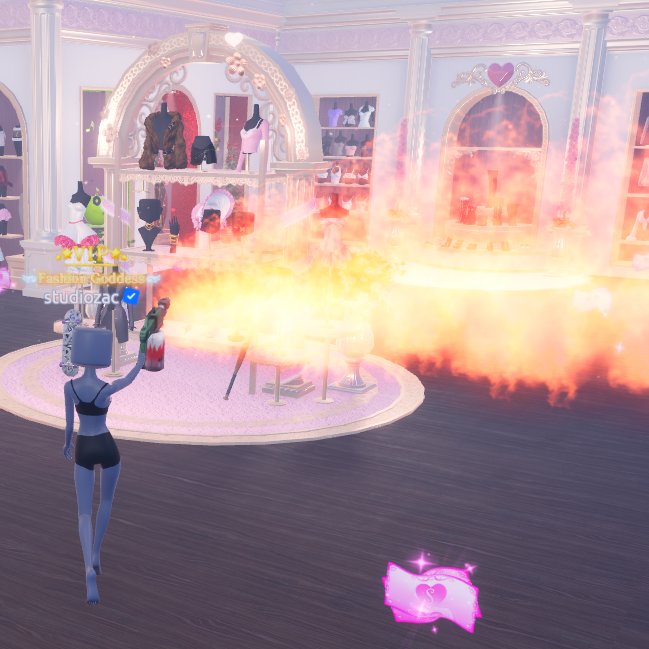 APRIL FOOLS UPDATE: APRIL 1ST! 💩😂

Come celebrate April Fools with us Tuesday, April 1st at 1:00 PM EST! 2 New Code Items (1 You have to SEARCH FOR...) &amp; Some Secrets that have yet to be discovered.

Did somebody say Flamethrower or am I crazy? 🫣 🔥

DISCLAIMER: Codes &amp; Extra
