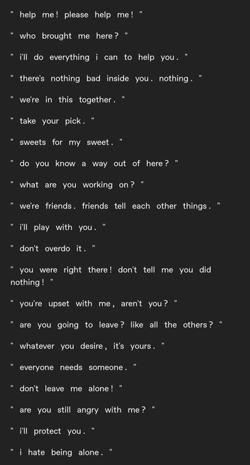 ⸺ 𝐓𝐇𝐄 𝐏𝐑𝐀𝐍𝐊𝐒𝐓𝐄𝐑 tweet media