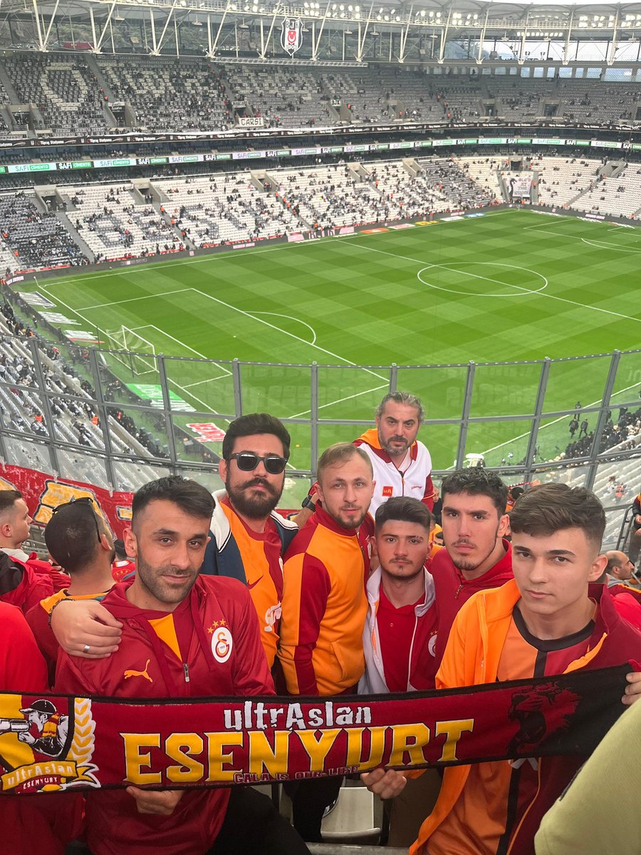 BU TAKIM BU SENE SÖKE SÖKE ŞAMPİYON!

#ultrAslanEsenyurt