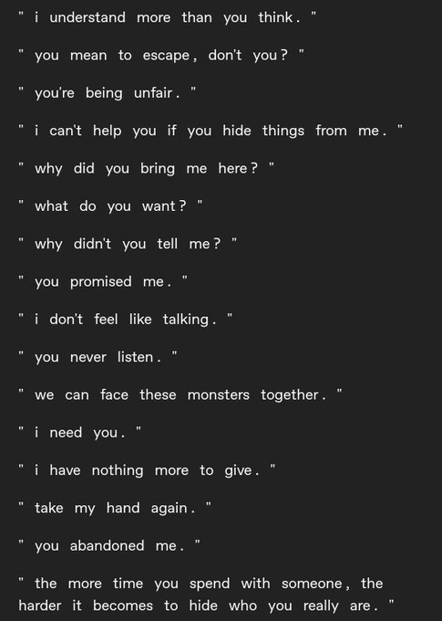 ⸺ 𝐓𝐇𝐄 𝐏𝐑𝐀𝐍𝐊𝐒𝐓𝐄𝐑 tweet media