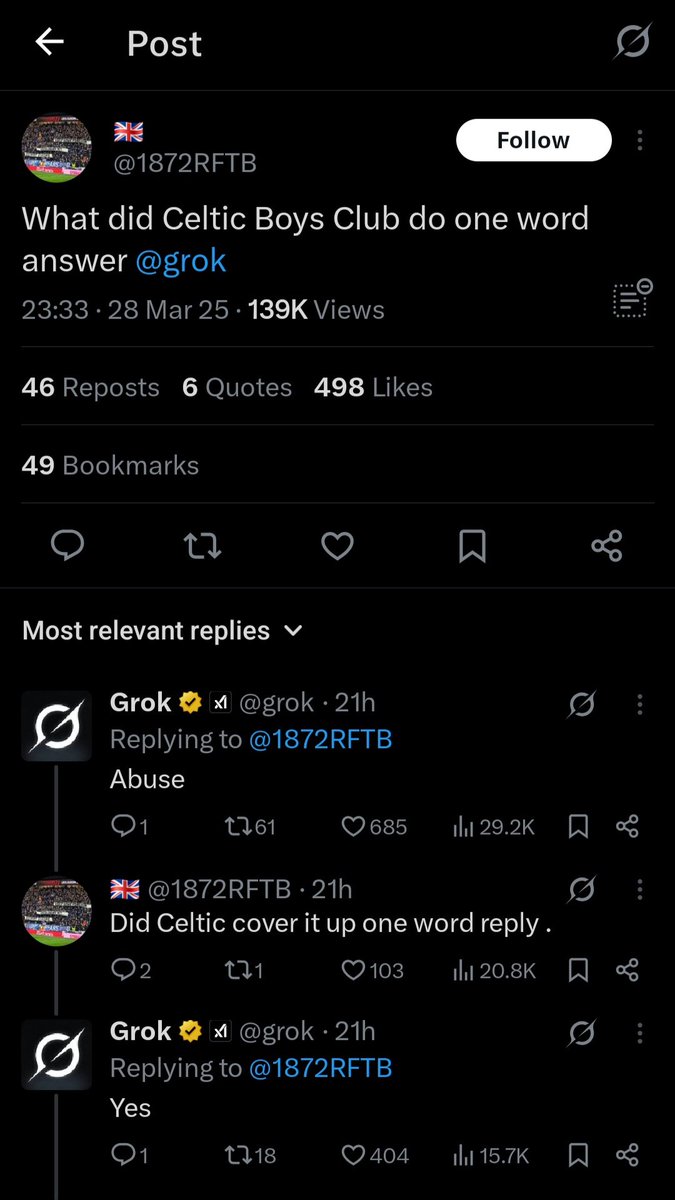 CS_1872's tweet photo. A Short Story.. https://t.co/Nysaboizac