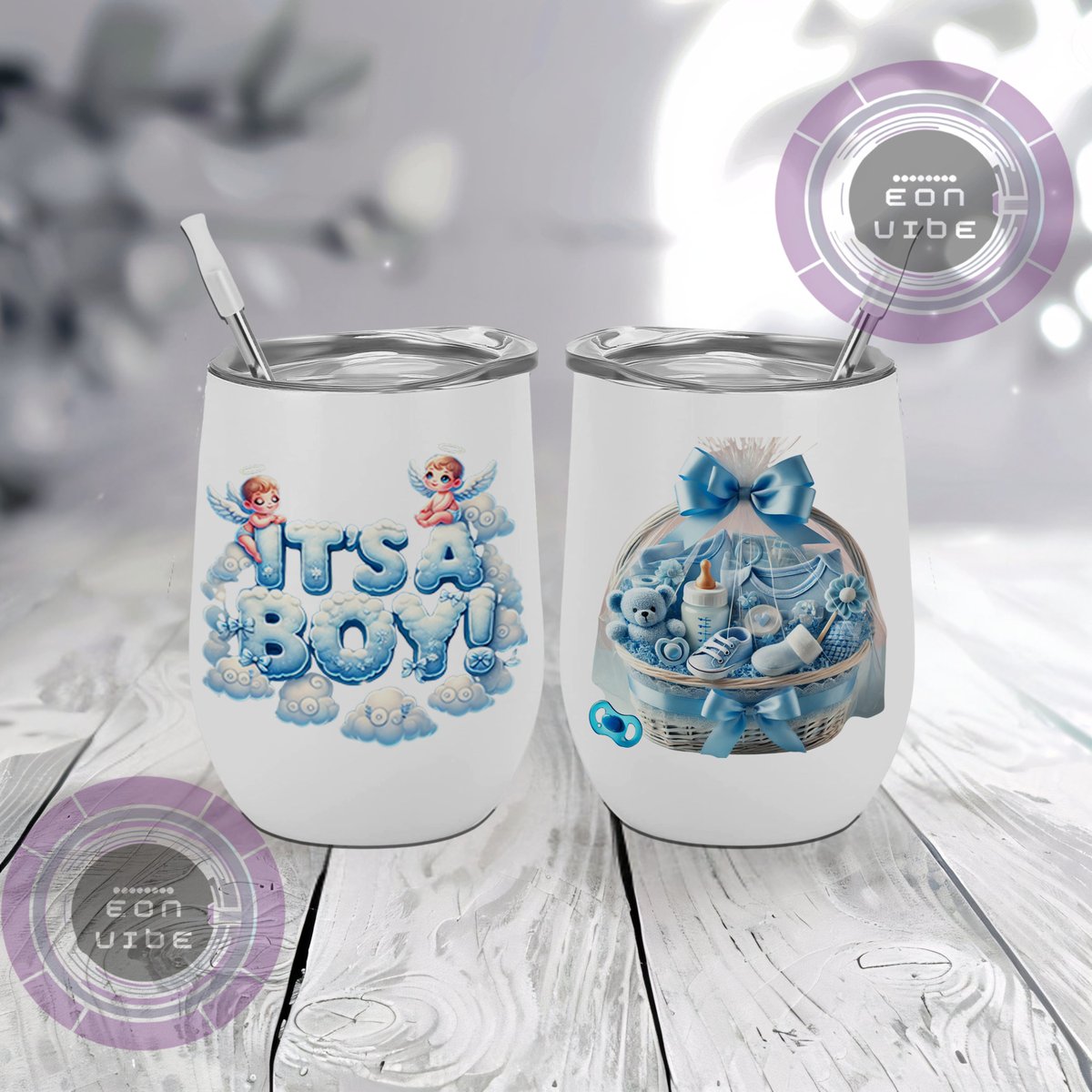 DesignVibeEon's tweet photo. Anuncia la llegada de tu bebé con estilo! 📷📷 Descubre nuestros adorables diseños It’s a Boy y It’s a Girl, perfectos para celebraciones, regalos y recuerdos inolvidables. 📷📷📷
https://t.co/7knOC9U4nP
#itsaboy #ItsAGirl #BabyAnnouncement https://t.co/piQ34ndZXy