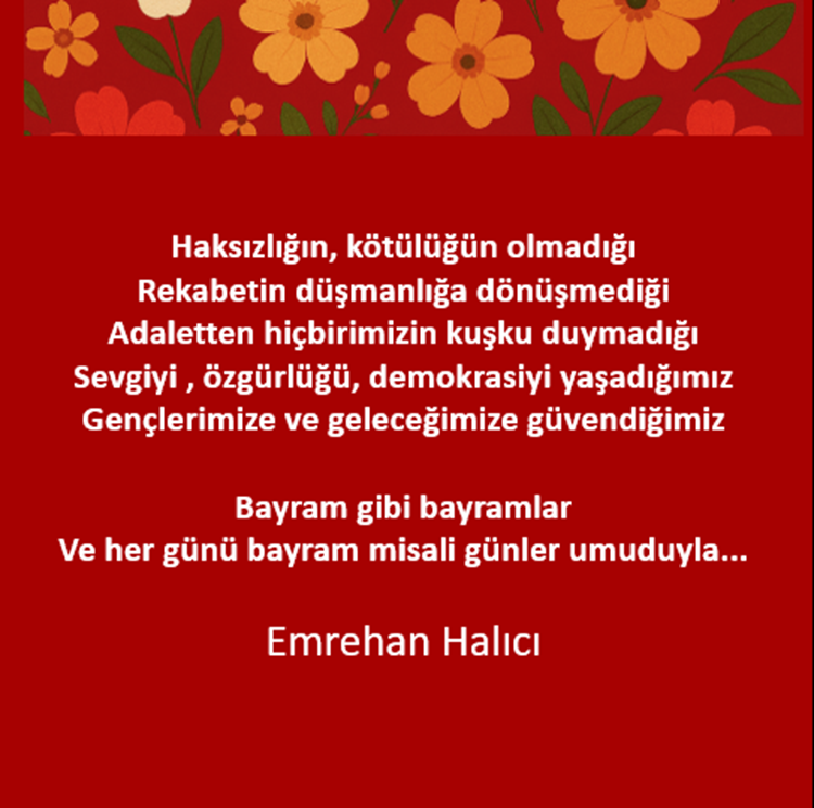 Emrehan Halıcı (@emrehanhalici) on Twitter photo 