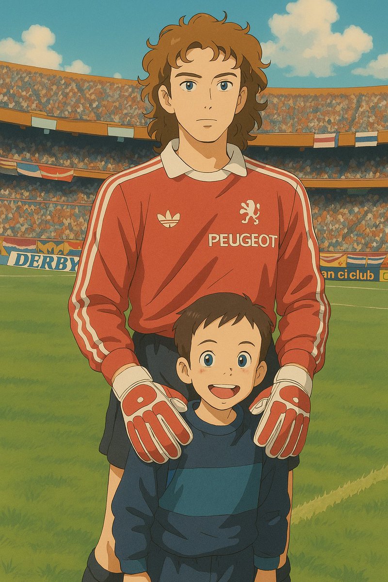 River campeón del Apertura 1991. El segundo título de una década gloriosa en lo futbolístico, pero también en lo social y deportivo. Con José Miguel, surgido del club.