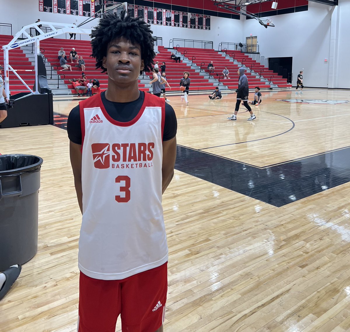 Game 2 loss at the Buzzer. 

Top performers: 

Terrion Mack 12p, 4ast &amp; 3stls 
Oliver Coleman 11p &amp; 7reb 
Avery Georgiana -Richardson 10p
Brayden Mack 7p 
Xander Pertile 7p &amp; 6reb 
Ford Stratton 5p
