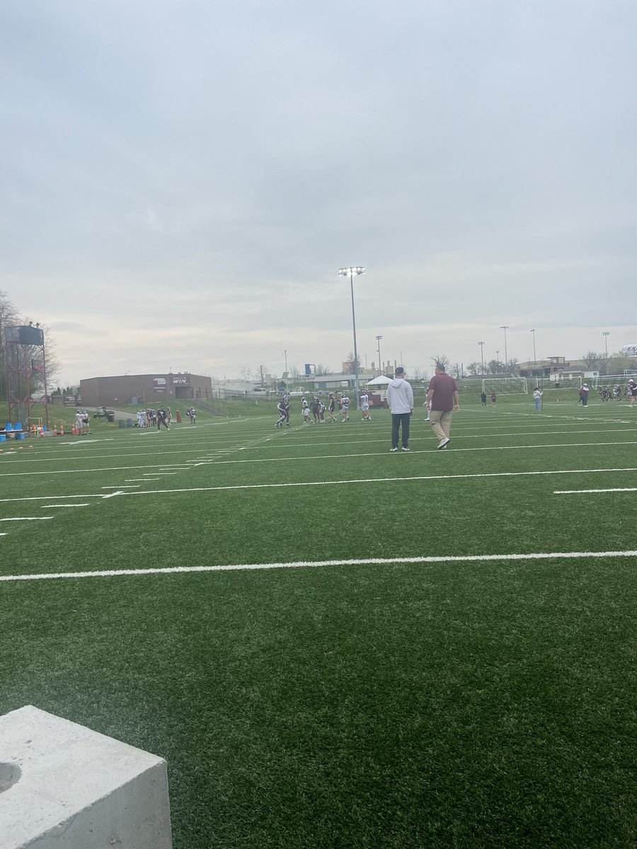 Cole Rose (@colerose40) on Twitter photo Had a great time at EKU Junior Day. It was awesome to see the facilities and talk with the coaches, looking forward to getting back down there!
<a href="/GRC_Strength/">GRC Strength & Conditioning</a> <a href="/GRCHS_Football/">George Rogers Clark Football</a> <a href="/CoachJ_Ray/">Jordan Ray</a> <a href="/chirico_joe/">Joe Chirico</a> <a href="/MChandlerEsq/">Matthew Chandler</a> <a href="/DCChan27/">Daniel Chandler, CSCS, HSCC, CPT, USAW, USATF</a> <a href="/EKUWWells/">Walt Wells</a> <a href="/CoachMathies/">Eric Mathies</a> <a href="/jaxegan_eku/">Jax Egan</a> <a href="/Coach__Jake/">Jake Johnson</a> Had a great time at EKU Junior Day. It was awesome to see the facilities and talk with the coaches, looking forward to getting back down there!
<a href="/GRC_Strength/">GRC Strength & Conditioning</a> <a href="/GRCHS_Football/">George Rogers Clark Football</a> <a href="/CoachJ_Ray/">Jordan Ray</a> <a href="/chirico_joe/">Joe Chirico</a> <a href="/MChandlerEsq/">Matthew Chandler</a> <a href="/DCChan27/">Daniel Chandler, CSCS, HSCC, CPT, USAW, USATF</a> <a href="/EKUWWells/">Walt Wells</a> <a href="/CoachMathies/">Eric Mathies</a> <a href="/jaxegan_eku/">Jax Egan</a> <a href="/Coach__Jake/">Jake Johnson</a>