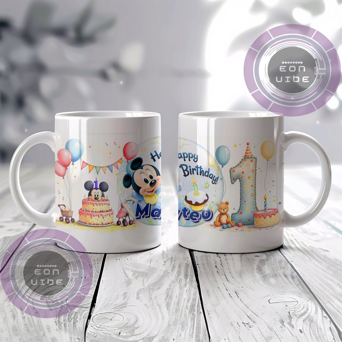 DesignVibeEon's tweet photo. ¡Celebra el primer añito con mucha ternura! 📷📷 Descubre nuestros adorables diseños para festejar este momento tan especial. 📷📷📷📷
https://t.co/7knOC9U4nP
#PrimerAño #babybirthday #FiestaInolvidable https://t.co/lbUSWZfRg2