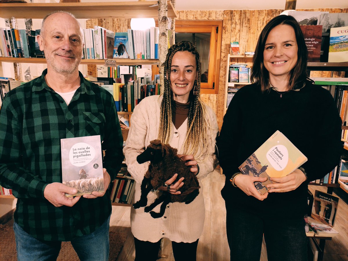 NaturaLlibres tweet media