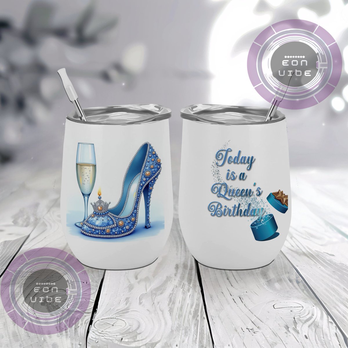DesignVibeEon's tweet photo. Haz que su cumpleaños sea inolvidable con los detalles más especiales. Porque ella merece brillar en su día. 📷📷📷
https://t.co/7knOC9Twyh
#FelizCumpleañosReina #DíaEspecial #BrillaComoUnaReina https://t.co/K0gCBTb8jB