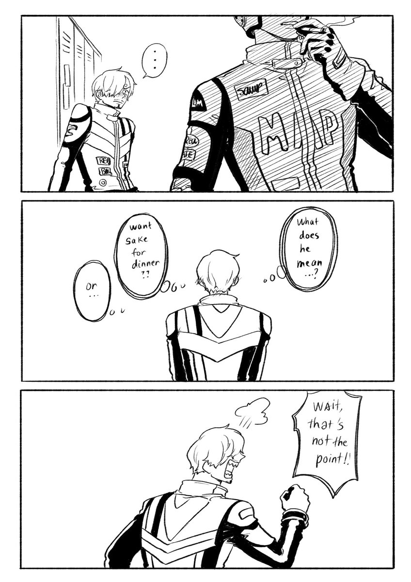 ZS
weekly color illustrations r so gooddddd 😭😭😭