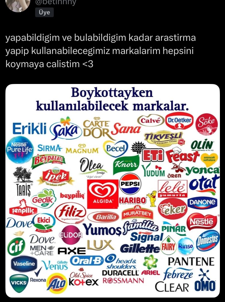 ismail kılıçarslan tweet media