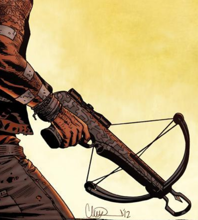 ShiinaBR's tweet image. NEW FORTNITE ITEMS LEAKED TODAY 🔥

- Dwight's Crossbow (The Walking Dead)
- Breacher Hand Cannon
- Cluster Clinger Boom Bolt

(via @SouthieFromSTW1)