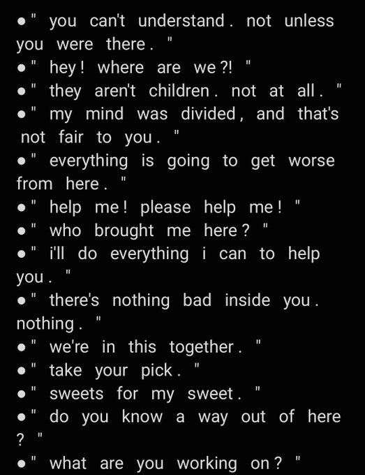 ⸺ 𝐓𝐇𝐄 𝐏𝐑𝐀𝐍𝐊𝐒𝐓𝐄𝐑 tweet media