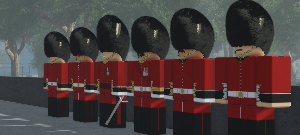 KingsCompanyGG's tweet photo. 💂The King's Company is not just any company, it's an experience, it's a culture, it's a brotherhood. Forged through a common interest, common goal and hardship. 

Join us today, attend a King's Company GTC session!

https://t.co/0P6qnYwuM9 https://t.co/DGyEwz10GO