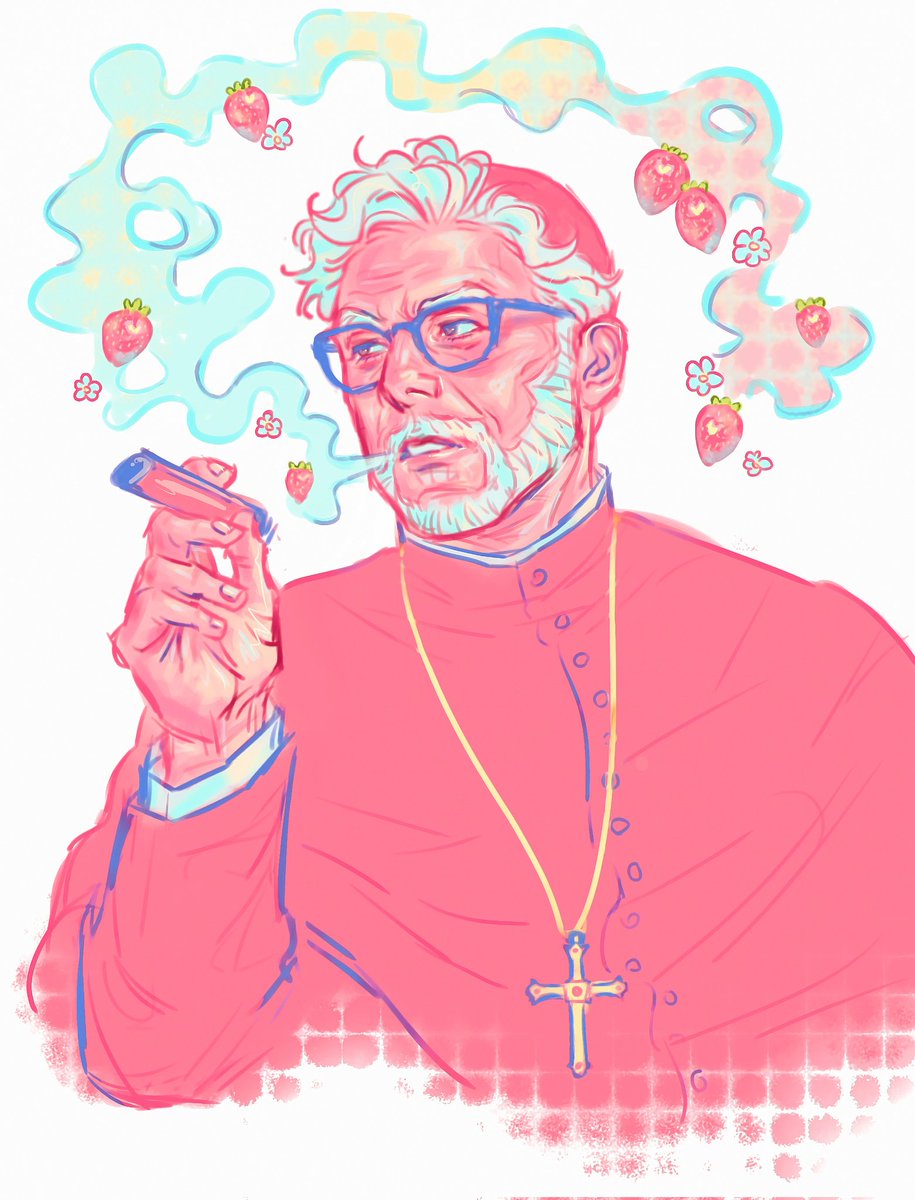 _BDBWM's tweet photo. #conclave
🍓🚬 https://t.co/72HaUGvkJO