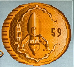 Hey! <a href="/IsaacMiller/">Isaac Miller 🔥</a> We all love the video of you watching @bitcoin go to $100. 

We now need you to join the #buckazoid army and film yourself as it crosses the $1 mark. 

#buckazoid is the first time #bitcoin ever appeared in a digital currency from the 1991 space quest game. 

So