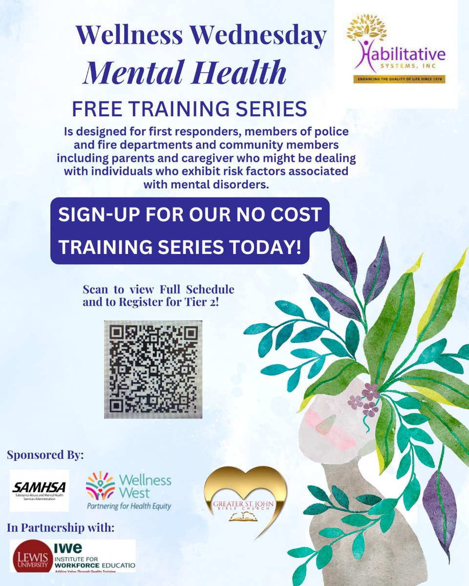 11th  District - Harrison tweet media