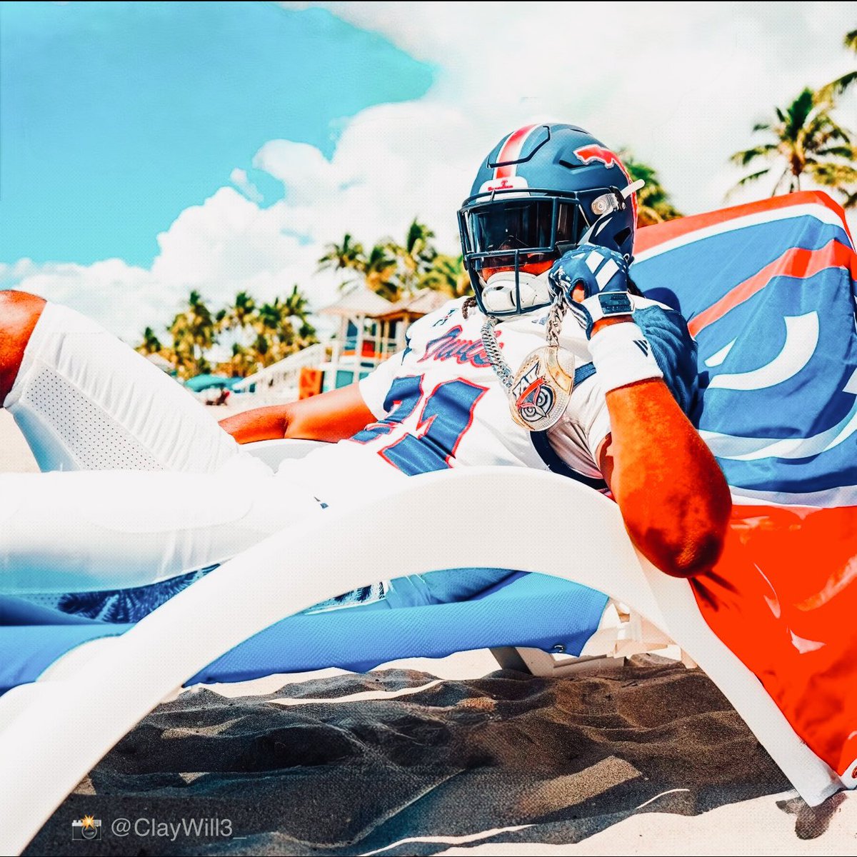 Robert Lee (@robertmikallee) on Twitter photo Don't let the scenery fool you, we Working In Paradise #WIP 🏝️ All Together Florida Atlantic #ATFA 🦉 Come Get Some !
<a href="/FAU_Recruiting/">FAU Football Recruiting</a> 🏈 Don't let the scenery fool you, we Working In Paradise #WIP 🏝️ All Together Florida Atlantic #ATFA 🦉 Come Get Some !
<a href="/FAU_Recruiting/">FAU Football Recruiting</a> 🏈