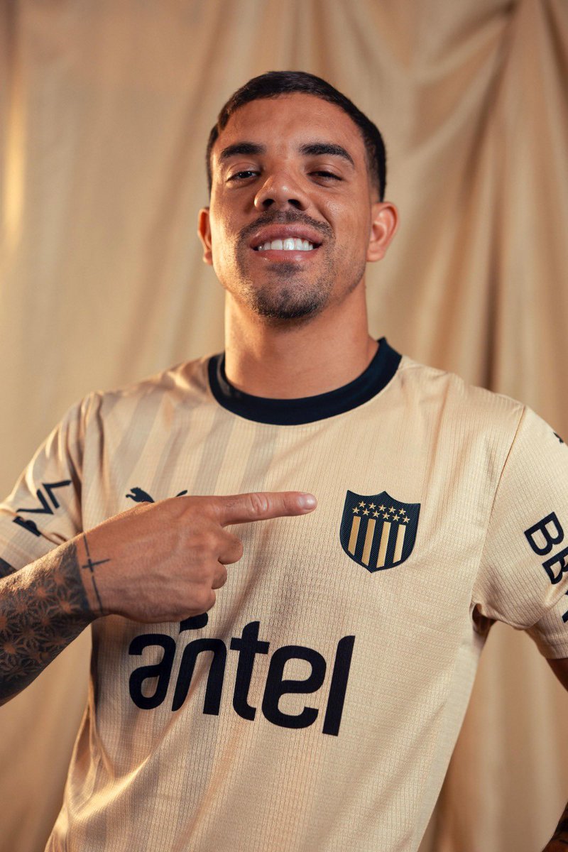OficialCAP's tweet photo. 👑 El Rey de 𝐎𝐑𝐎. https://t.co/mXc4J0RvoI