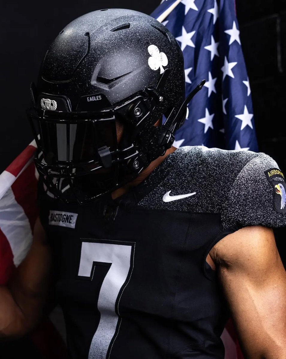 Charlie Burton (@charlieburton55) on Twitter photo All Glory to God! After a great junior day visit, and conversation with <a href="/CoachJeffMonken/">Jeff Monken</a> I am blessed to receive my second offer from <a href="/ArmyWP_Football/">Army Football</a>!
#BeatNavy #PlayAtThePoint
<a href="/MikeViti/">Mike Viti</a> <a href="/CoachASmith_/">Allen Smith</a>
<a href="/TXPrivateFBGuy/">Texas Private School Football</a> <a href="/TXPSMedia/">Texas Private School Media</a>
<a href="/CoachBAllen/">Brett C Allen</a> <a href="/ross_tuzin/">Ross Tuzin</a>
<a href="/Coast2CoastBSM/">Coast 2 Coast Recruiting</a> All Glory to God! After a great junior day visit, and conversation with <a href="/CoachJeffMonken/">Jeff Monken</a> I am blessed to receive my second offer from <a href="/ArmyWP_Football/">Army Football</a>!
#BeatNavy #PlayAtThePoint
<a href="/MikeViti/">Mike Viti</a> <a href="/CoachASmith_/">Allen Smith</a>
<a href="/TXPrivateFBGuy/">Texas Private School Football</a> <a href="/TXPSMedia/">Texas Private School Media</a>
<a href="/CoachBAllen/">Brett C Allen</a> <a href="/ross_tuzin/">Ross Tuzin</a>
<a href="/Coast2CoastBSM/">Coast 2 Coast Recruiting</a>
