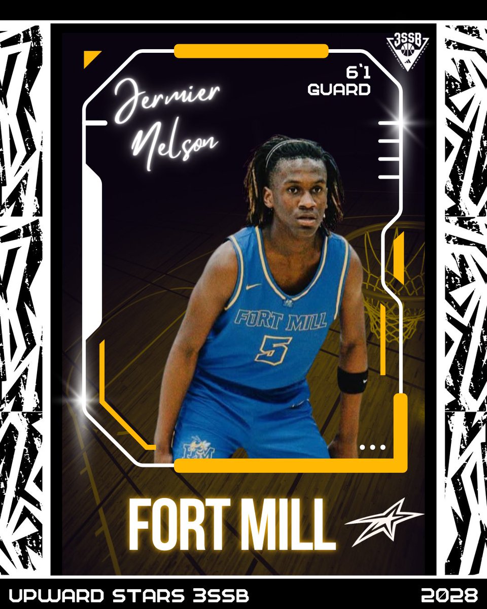 Let’s Go!!! <a href="/FMHSBball1/">FortMillBasketball</a> <a href="/CoachBerrivich/">Coach Berrivich</a> <a href="/UStarsse/">Upward_StarsSE</a> <a href="/JamieShaw5/">Jamie Shaw</a> <a href="/SCBCA/">South Carolina Basketball Coaches Association</a> <a href="/_proinsight/">Pro Insight</a> <a href="/FortPrep/">Fort Mill Prep Sports</a> <a href="/AndrewBaxleySC/">Andrew Baxley</a>
