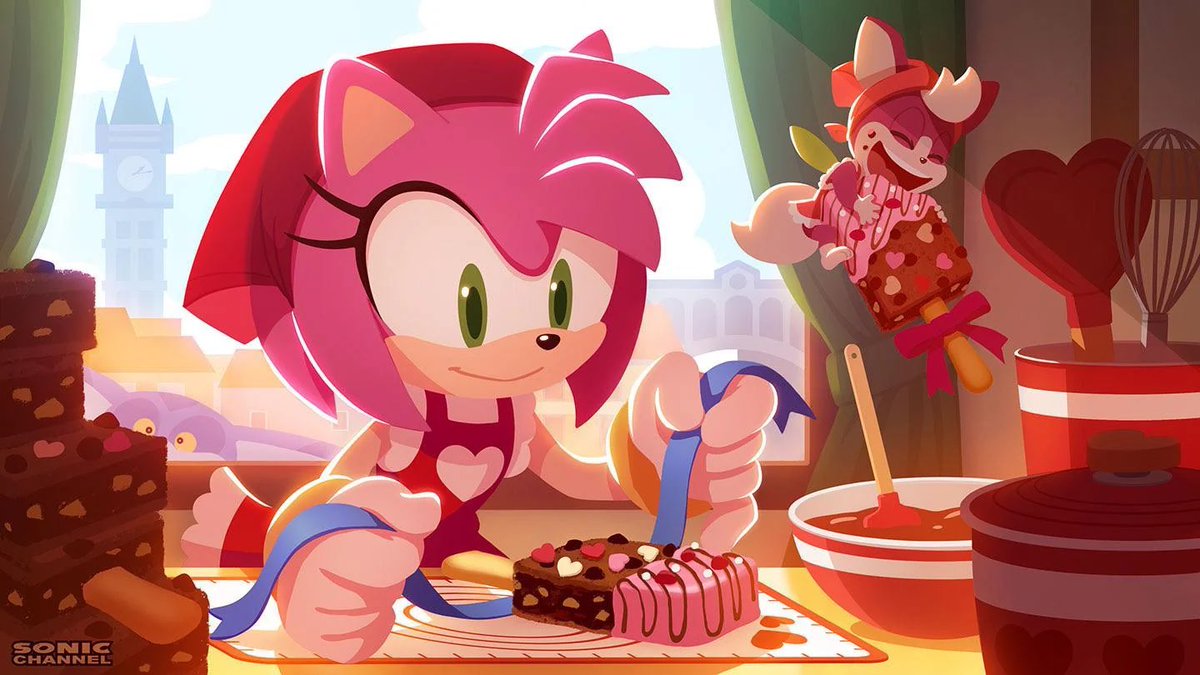 yui karasuno Amy art my beloved