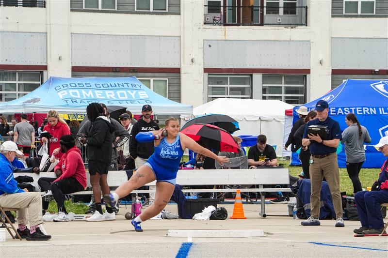 IndStXCTF's tweet photo. THROWS IS ON FIRE! 🔥 

Womens Shot Put

@oamarsh - PR of 14.50m
2025 D1 College Outdoor Rankings #65

@Niesha50072254 - 14.25m
2025 D1 College Outdoor Rankings #88

@aliseonna - 14.25,
2025 D1 College Outdoor Rankings #88

@oamarsh Gathering Our thoughts EXACTLY https://t.co/NoIYqHK7sI