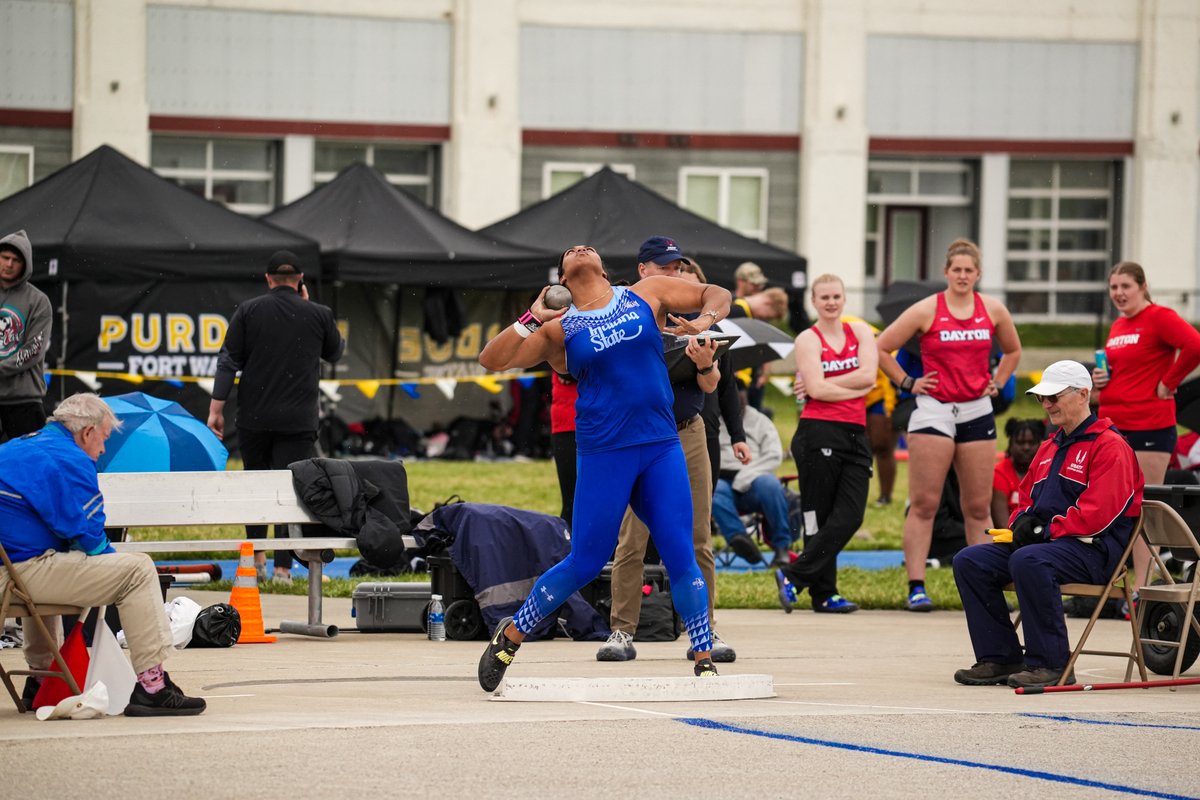 IndStXCTF's tweet photo. THROWS IS ON FIRE! 🔥 

Womens Shot Put

@oamarsh - PR of 14.50m
2025 D1 College Outdoor Rankings #65

@Niesha50072254 - 14.25m
2025 D1 College Outdoor Rankings #88

@aliseonna - 14.25,
2025 D1 College Outdoor Rankings #88

@oamarsh Gathering Our thoughts EXACTLY https://t.co/NoIYqHK7sI