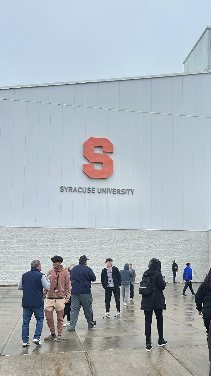 Noah Granderson tweet media